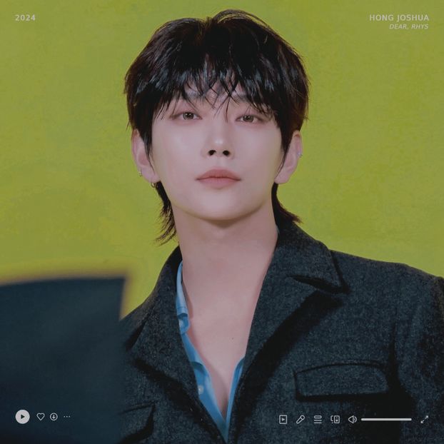 づ 5ᵗʰ❜　 ˓ℋong♥ℐoshua➲ᵒʰ໓ạṛḷịṇg̣. - Tempting Canvases