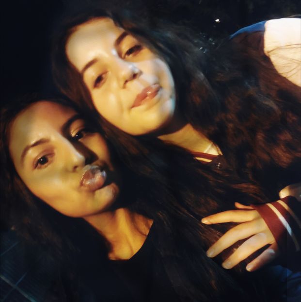 ♡ Day 196 ; 06.11.2025 - Birds of a Feather - STREAK