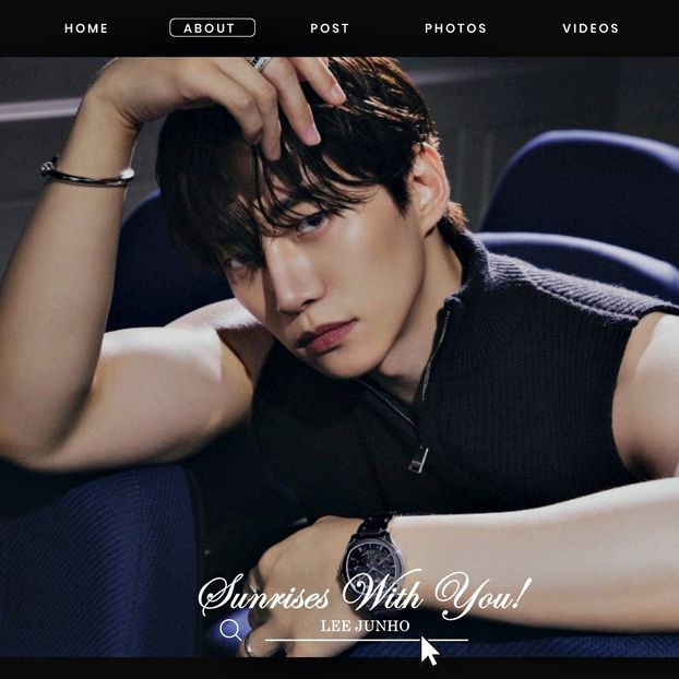 . ˚◞♡ ⃗ ᙃay ₄₁₉　　≽ ᑎovember⁰⁶ ≼ - Sunrises With You