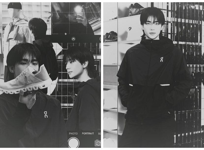 ⠀⠀⠀⠀⠀ℌỴỤṆJ̣!̣Ṇ⠀ ⁽ 6ᵗʰᘉov ⁾⠀ ⎯⎯⠀⠀ꈍ◡ꈍ - Rough and Suave