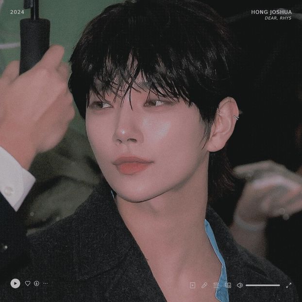 づ 6ᵗʰ❜　 ˓ℋong♥ℐoshua➲ᵒʰ໓ạṛḷịṇg̣. - Tempting Canvases