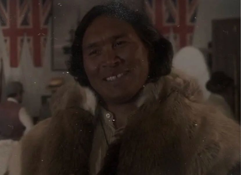 .ೃ࿐ ∶ ᙁuniq ∶ - what have you george?