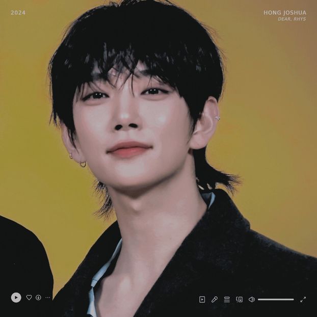 づ 7ᵗʰ❜　 ˓ℋong♥ℐoshua➲ᵒʰ໓ạṛḷịṇg̣. - Tempting Canvases