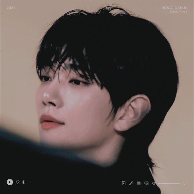 づ 8ᵗʰ❜　 ˓ℋong♥ℐoshua➲ᵒʰ໓ạṛḷịṇg̣. - Tempting Canvases