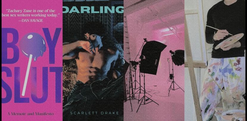 ˓❛Darling❜˒　　[5✭]　　ᵇʸقṢc̣ạṛḷẹṭṭ♥Ḍṛạḳẹ. - Dripping Silhouettes
