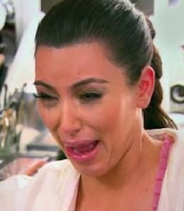 Eu, cand vad ca Max a fost eliminat din q1 - Belivedere Soda 3 Lemons Carcass Out I eliminari