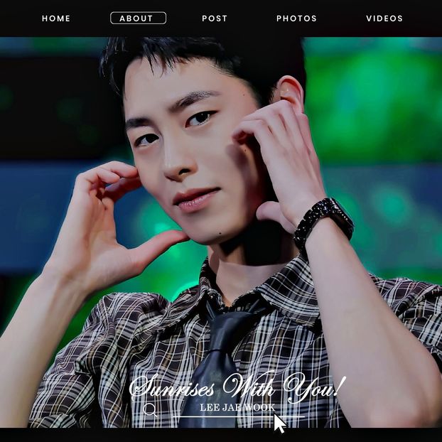 . ˚◞♡ ⃗ ᙃay ₄₂₁　　≽ ᑎovember⁰⁸ ≼ - Sunrises With You