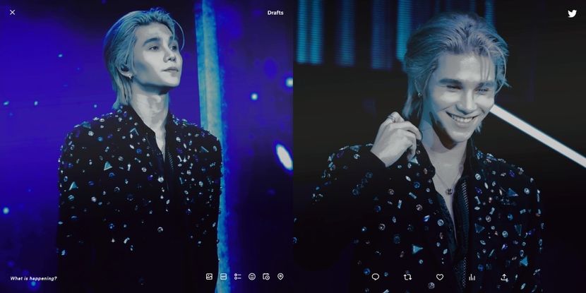 ၇୧ㅤ9thᵒᶠᘉovᅟㅤ ──── ⓒ　ℛêve͜ur.　! - Beauty Of Dawn