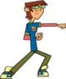 ad - Total Drama Action