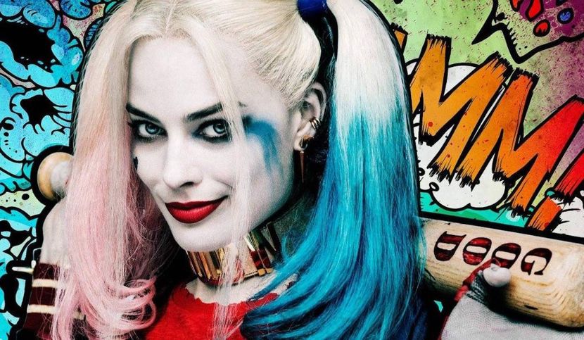  - Harley Quinn