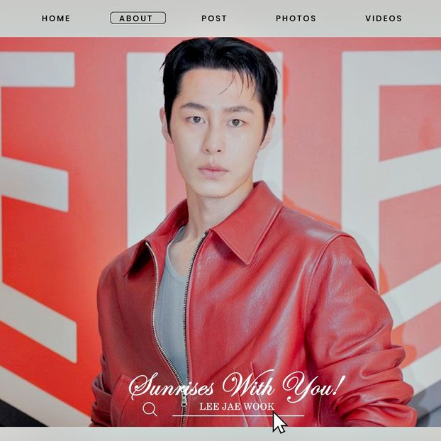 . ˚◞♡ ⃗ ᙃay ₄₂₂　　≽ ᑎovember⁰⁹ ≼ - Sunrises With You