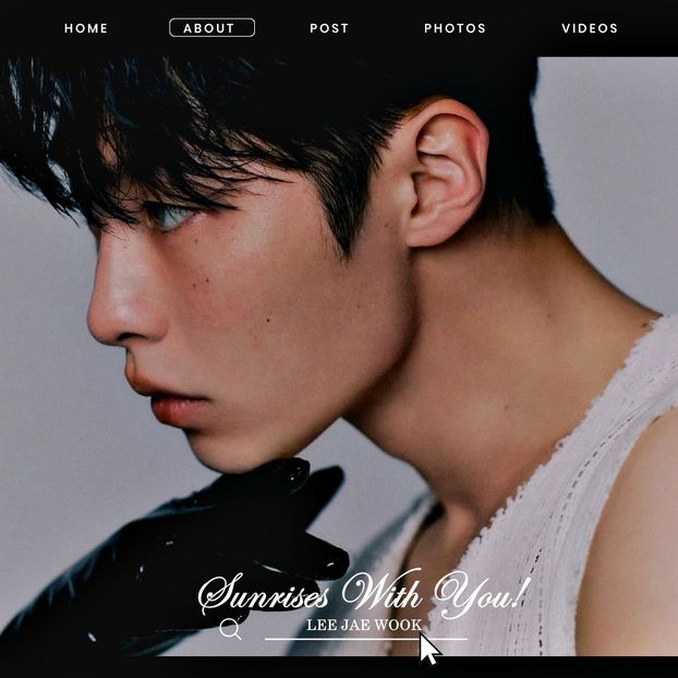 . ˚◞♡ ⃗ ᙃay ₄₂₃　　≽ ᑎovember¹⁰ ≼ - Sunrises With You