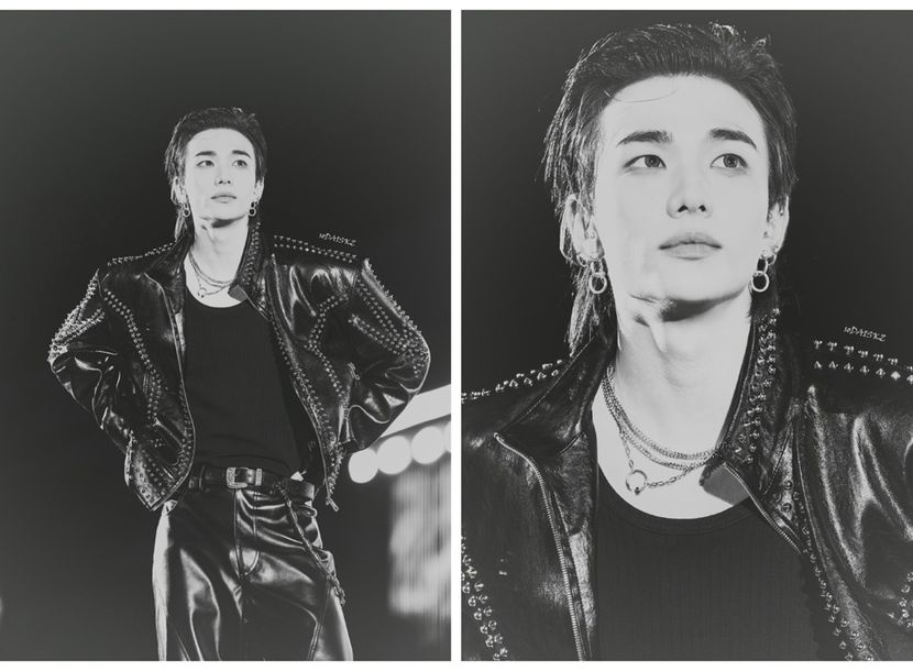 ⠀⠀⠀⠀⠀ℌỴỤṆJ̣!̣Ṇ⠀ ⁽ 10ᵗʰᘉov ⁾⠀ ⎯⎯⠀⠀ꈍ◡ꈍ - Rough and Suave