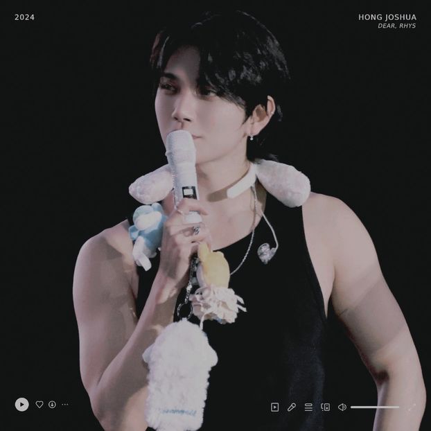 づ 10ᵗʰ❜　 ˓ℋong♥ℐoshua➲ᵒʰ໓ạṛḷịṇg̣. - Tempting Canvases