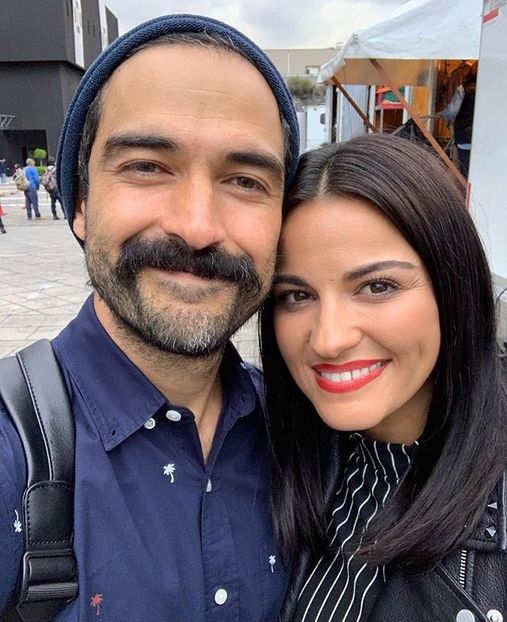 EERKxLwWwAAH7W- - Rebelde 1