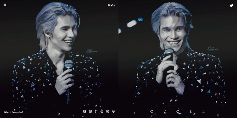 ၇୧ㅤ11thᵒᶠᘉovᅟㅤ ──── ⓒ　ℛêve͜ur.　! - Beauty Of Dawn