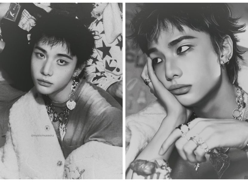 ⠀⠀⠀⠀⠀ℌỴỤṆJ̣!̣Ṇ⠀ ⁽ 11ᵗʰᘉov ⁾⠀ ⎯⎯⠀⠀( ˶ᵔ ᵔ) - Rough and Suave