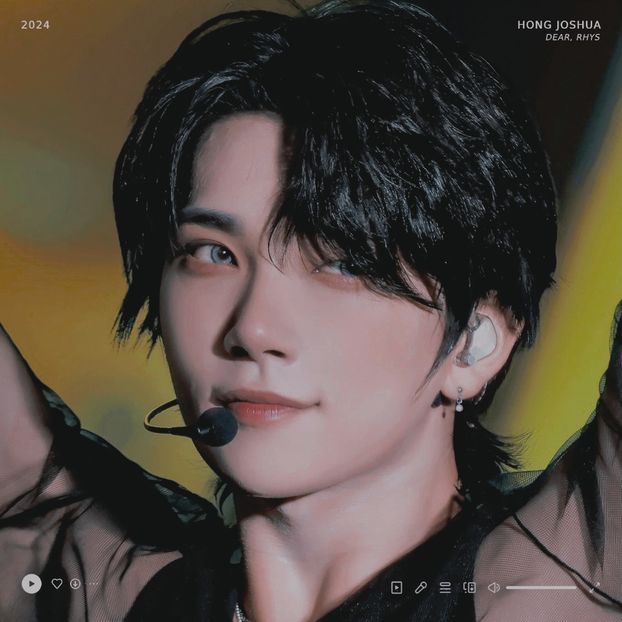 づ 11ᵗʰ❜　 ˓ℋong♥ℐoshua➲ᵒʰ໓ạṛḷịṇg̣. - Tempting Canvases