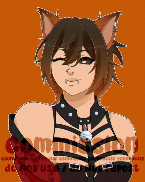 VGen commission - 2025