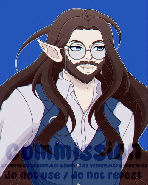 VGen commission - 2025