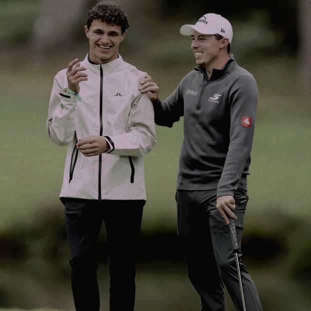 ︠ℒ̣ạṇḍọNorrıs⁴ ˊⲘcLaren♥ˋ 12ᵗʰNov. - Drifting between two heartbeats