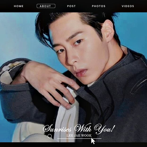 . ˚◞♡ ⃗ ᙃay ₄₂₅　　≽ ᑎovember¹² ≼ - Sunrises With You