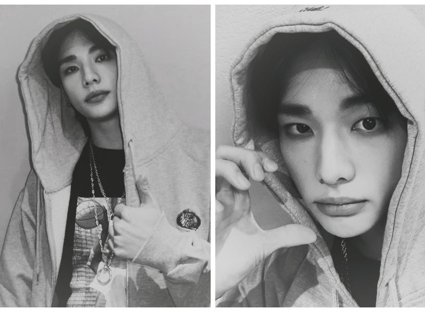 ⠀⠀⠀⠀⠀ℌỴỤṆJ̣!̣Ṇ⠀ ⁽ 12ᵗʰᘉov ⁾⠀ ⎯⎯⠀⠀ꈍ◡ꈍ - Rough and Suave