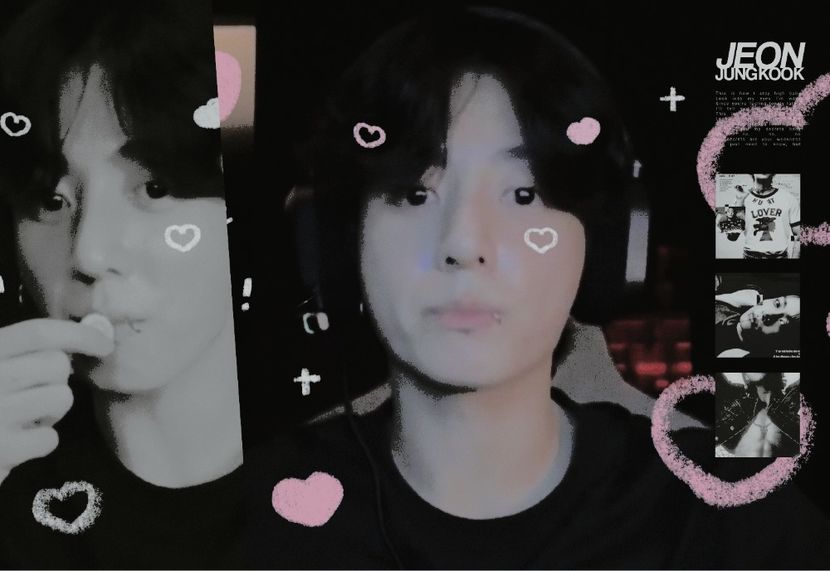 ◞12ᵗʰ◟　˓Ꭻe̤o̤n̤ꨄᎫungkook➲Go̟l̟d̟e̟n̟영혼. - Decay of Divine