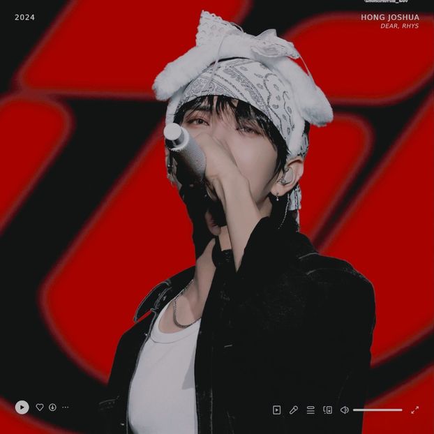 づ 12ᵗʰ❜　 ˓ℋong♥ℐoshua➲ᵒʰ໓ạṛḷịṇg̣. - Tempting Canvases