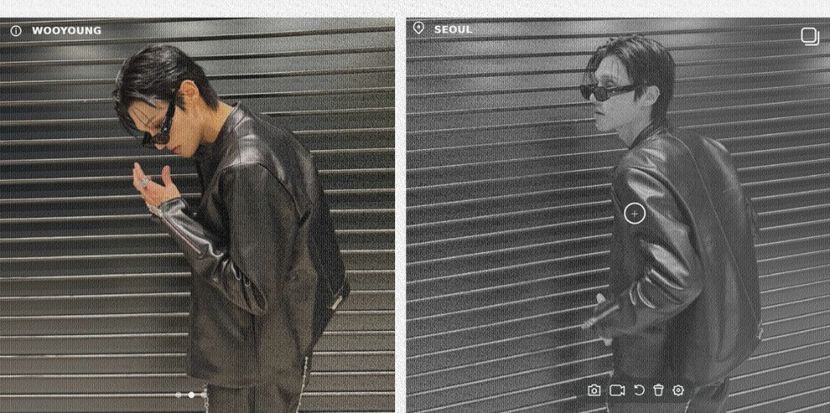 ˗ˏˋ J♡ฬọọỵọụṇg̣ ˎˊ˗ ⠀⠀ ˓¹²Nov˒ ⠀ ⠀A̤T̤E̤E̤Z̤. - Murmur of Lost Time