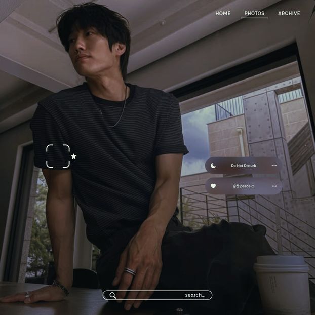 ˓11월 13일˒　〝 목요일 〞　˚skye riley, naomi scott ‣ ❝death of me❞ - Dangerous Charm