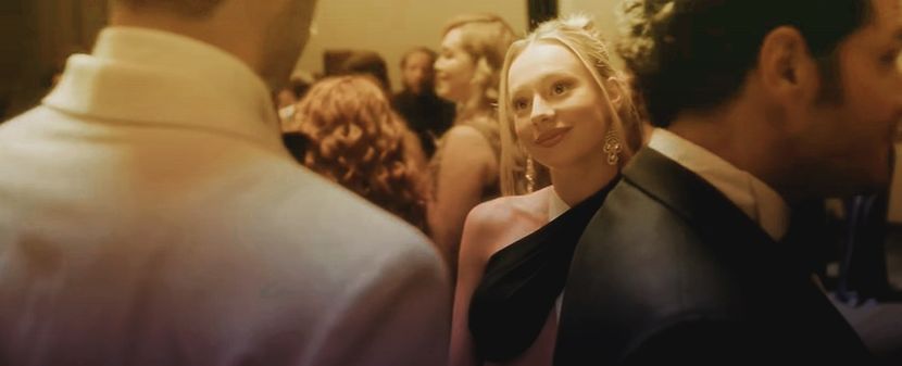 ʻMaybe... that’s why you want to own me instead.ʼ - Exiled on North Lawndale