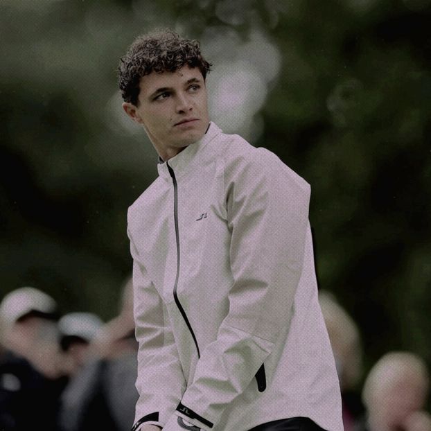 ︠ℒ̣ạṇḍọNorrıs⁴ ˊⲘcLaren♥ˋ 13ᵗʰNov. - Drifting between two heartbeats