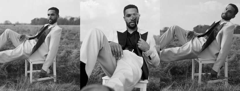 ℓυ¢ιєи ℓανιѕ¢συит as σℓเѵε૨ αℓωყɳ - My love - Insatiable