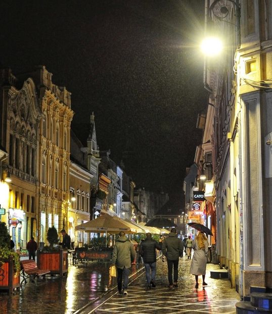  - Brașov noiembrie 2025