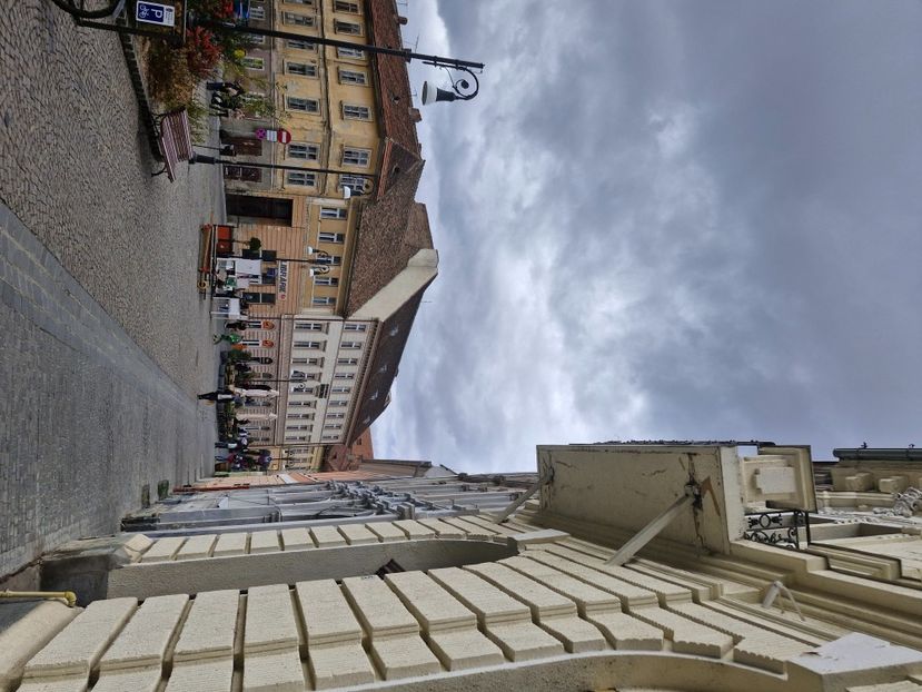  - Brașov noiembrie 2025