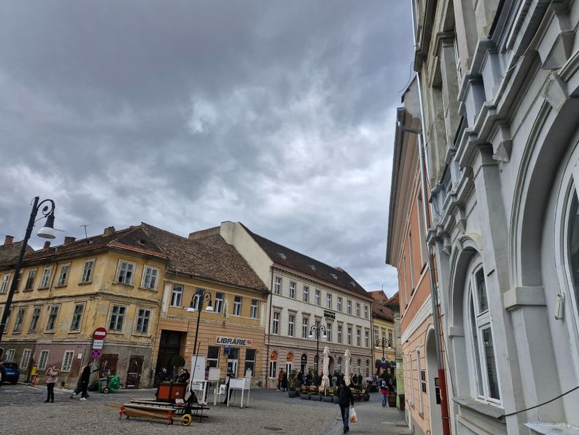  - Brașov noiembrie 2025