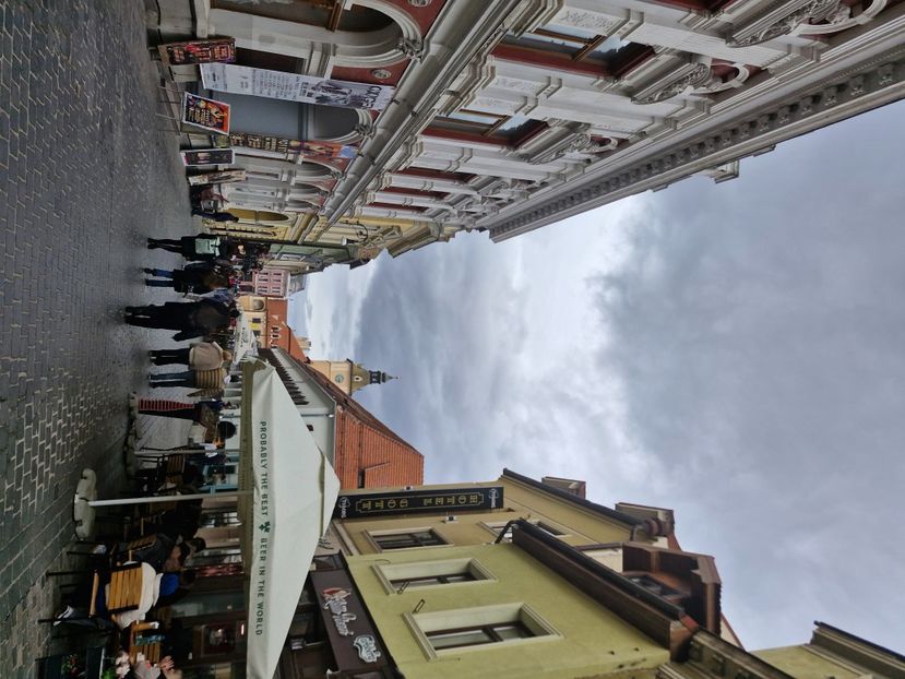  - Brașov noiembrie 2025