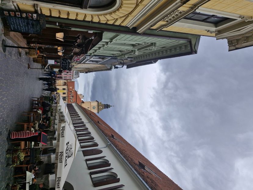  - Brașov noiembrie 2025