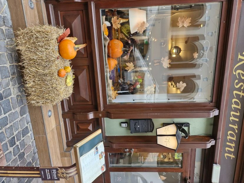  - Brașov noiembrie 2025