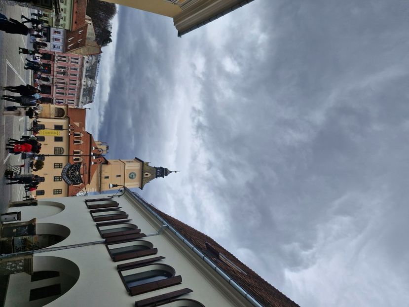  - Brașov noiembrie 2025