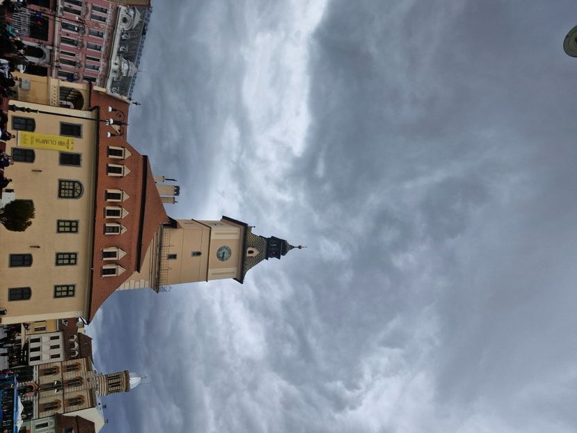  - Brașov noiembrie 2025