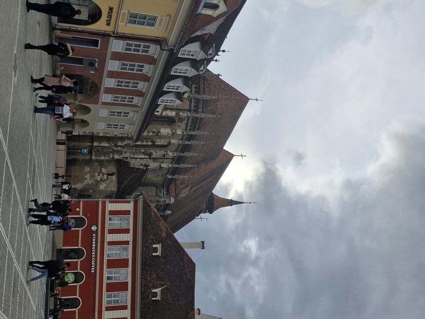  - Brașov noiembrie 2025