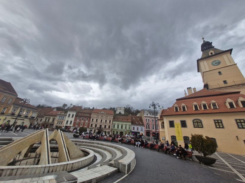  - Brașov noiembrie 2025