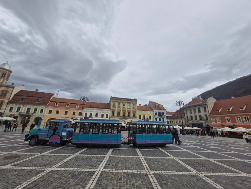  - Brașov noiembrie 2025
