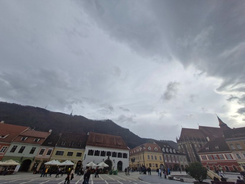  - Brașov noiembrie 2025