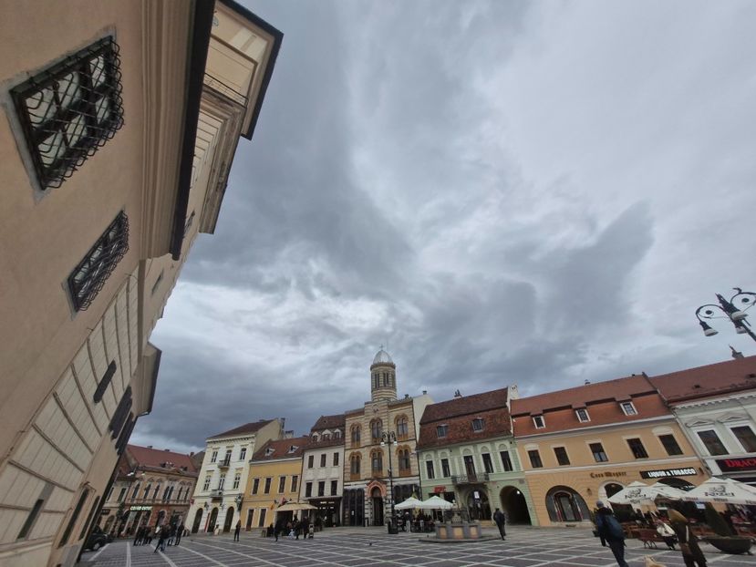  - Brașov noiembrie 2025