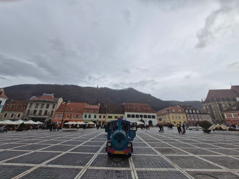  - Brașov noiembrie 2025