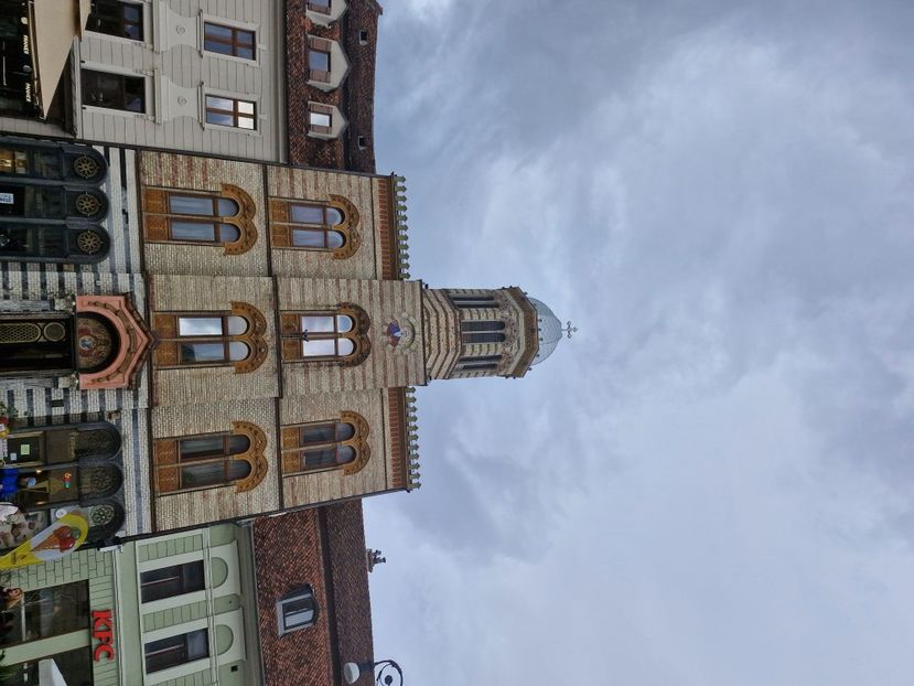  - Brașov noiembrie 2025