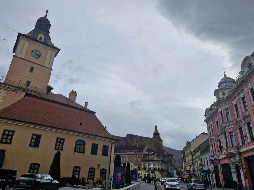  - Brașov noiembrie 2025